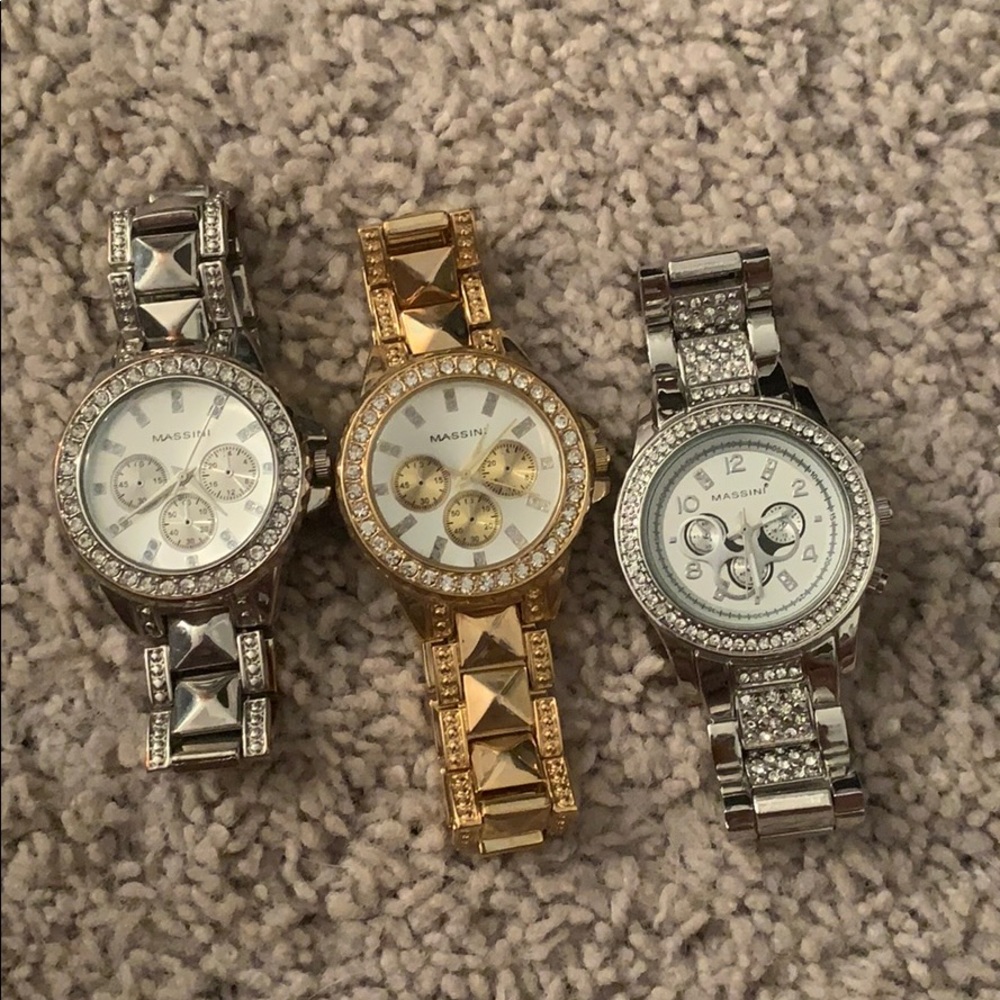 Massini watches